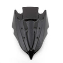 Injection Fairing Kit Bodywork Plastic ABS fit For Kawasaki Z250 Z300 2015-2016