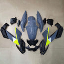 Injection Fairing Kit Bodywork Plastic ABS fit For Yamaha XJ6 2009-2012