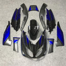 Injection Fairing Kit Bodywork Plastic ABS fit For Yamaha T-Max 2001-2007