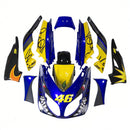 Injection Fairing Kit Bodywork Plastic ABS fit For Yamaha T-Max 2001-2007