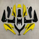 Injection Fairing Kit Bodywork Plastic ABS fit For Yamaha T-Max XP500 2008-2012