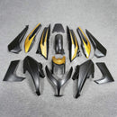 Injection Fairing Kit Bodywork Plastic ABS fit For Yamaha T-Max XP500 2008-2012