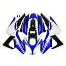 Injection Fairing Kit Bodywork Plastic ABS fit For Yamaha T-Max XP500 2008-2012