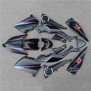 Injection Fairing Kit Bodywork fit For Yamaha T-Max TMAX530 2012-2014
