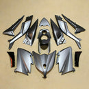 Injection Fairing Kit Bodywork fit For Yamaha T-Max TMAX530 2012-2014