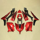 Injection Fairing Kit Bodywork fit For Yamaha T-Max TMAX530 2012-2014