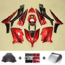 Injection Fairing Kit Bodywork fit For Yamaha T-Max TMAX530 2012-2014