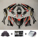 Injection Fairing Kit Bodywork fit For Yamaha T-Max TMAX530 2012-2014