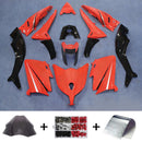 Injection Fairing Kit Bodywork fit For Yamaha T-Max TMAX530 2012-2014