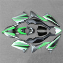 Injection Fairing Kit Bodywork fit For Yamaha T-Max TMAX530 2012-2014