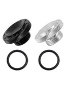Engine oil inspection cap plug For Scrambler 400X Speed 400 2023-2025