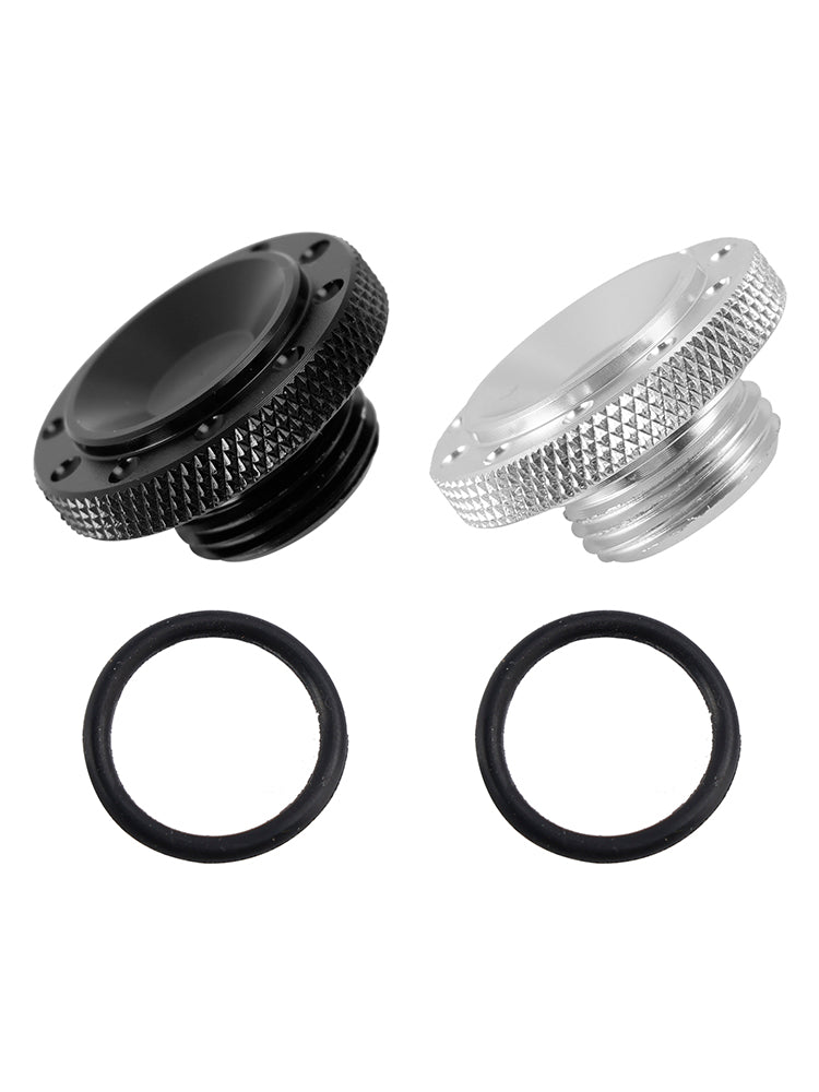 Engine oil inspection cap plug For Scrambler 400X Speed 400 2023-2025