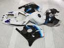 Injection Fairing Kit Bodywork For Honda CBR250RR MC19 1988-1989