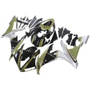 Injection Fairing Kit Bodywork Plastic ABS fit For Yamaha YZF 1000 R1 2004-2006