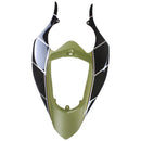 Injection Fairing Kit Bodywork Plastic ABS fit For Yamaha YZF 1000 R1 2004-2006
