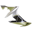 Injection Fairing Kit Bodywork Plastic ABS fit For Yamaha YZF 1000 R1 2004-2006