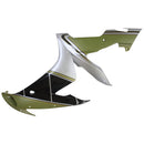 Injection Fairing Kit Bodywork Plastic ABS fit For Yamaha YZF 1000 R1 2004-2006