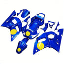 Injection Fairing Kit Bodywork Plastic ABS fit For Yamaha YZF 600 R6 1998-2002