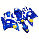 Injection Fairing Kit Bodywork Plastic ABS fit For Yamaha YZF 600 R6 1998-2002