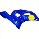 Injection Fairing Kit Bodywork Plastic ABS fit For Yamaha YZF 600 R6 1998-2002
