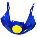 Injection Fairing Kit Bodywork Plastic ABS fit For Yamaha YZF 600 R6 1998-2002