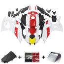 Injection Fairing Kit Bodywork Plastic ABS fit For Yamaha YZF-R7 2021-2025