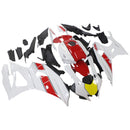Injection Fairing Kit Bodywork Plastic ABS fit For Yamaha YZF-R7 2021-2025