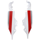 Injection Fairing Kit Bodywork Plastic ABS fit For Yamaha YZF-R7 2021-2025