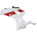Injection Fairing Kit Bodywork Plastic ABS fit For Yamaha YZF-R7 2021-2025