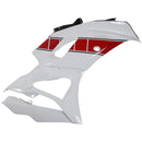 Injection Fairing Kit Bodywork Plastic ABS fit For Yamaha YZF-R7 2021-2025