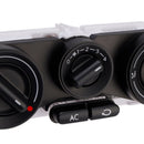 1C0820045C A/C Heater Control Panel Climate Control Module Switch for VW Beetle