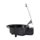 Gas Fuel Tank Lid Door Lid Flap Cover Cap 6R0809857 For VW Polo 2011-2019