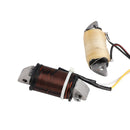 STATOR GENERATOR ASSY FOR YAMAHA T80D T80ED TOWNMATE 80 1987 1992 1993