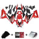 Injection Fairing Kit Bodywork Plastic ABS For Honda CBR650R 2019-2020