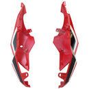 Injection Fairing Kit Bodywork Plastic ABS For Honda CBR650R 2019-2020