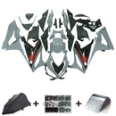 Injection Fairing Kit Bodywork Plastic ABS For Honda CBR650R 2019-2020