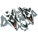 Injection Fairing Kit Bodywork Plastic ABS For Honda CBR650R 2021-2023