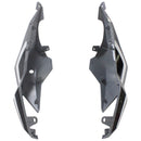 Injection Fairing Kit Bodywork Plastic ABS For Honda CBR650R 2021-2023