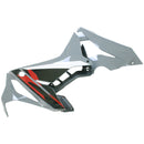 Injection Fairing Kit Bodywork Plastic ABS For Honda CBR650R 2021-2023