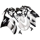 Injection Fairing Kit Bodywork Plastic ABS fit For Kawasaki ZX6R 636 2007-2008