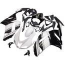 Injection Fairing Kit Bodywork Plastic ABS fit For Kawasaki ZX6R 636 2007-2008