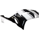 Injection Fairing Kit Bodywork Plastic ABS fit For Kawasaki ZX6R 636 2007-2008
