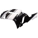 Injection Fairing Kit Bodywork Plastic ABS fit For Kawasaki ZX6R 636 2007-2008