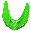 Injection Fairing Kit Bodywork Plastic ABS fit For Kawasaki ZX10R 2006-2007