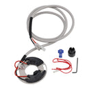 IGNITION POINT PICKUP PULSAR PLATE FOR MOTO GUZZI V35/50/V65 19708520 27708520