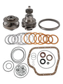 2016 Toyota Allion 1.2L K310 K313 CVT Transmission Pulley Set With Belt Chain