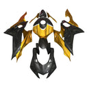 Injection Fairing Kit Bodywork Plastic ABS fit For Yamaha YZF-R6 2017-2023