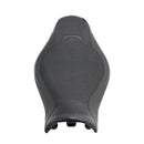 Rider Passenger Seat Front Rear Cushion Fit Gray For Yamaha Mt-09 Mt-09Sp 21-23 Gray
