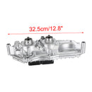 2011-2024 Ford Focus 2.0L Programmed TCU TCM Transmission Control Module A2C53377498 Generic