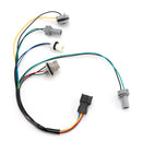 LH or RH Tail Lamp Harness NON-LED 92450-B2000 For Kia Soul 2013-2019